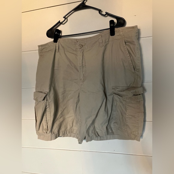 Faded Glory Other - Faded Glory Men’s Khaki shorts. Size 44